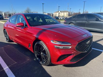 2023 Genesis G70 Louisville KY
