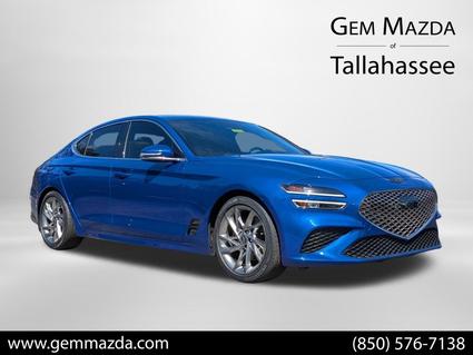 2022 Genesis G70 Tallahassee FL