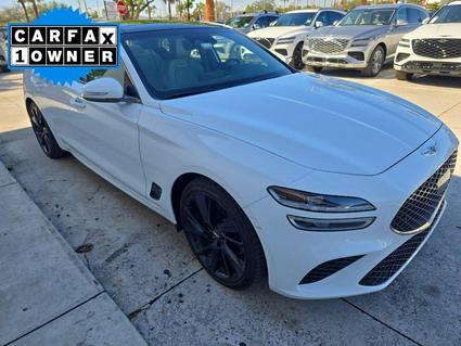2023 Genesis G70 Fort Myers FL