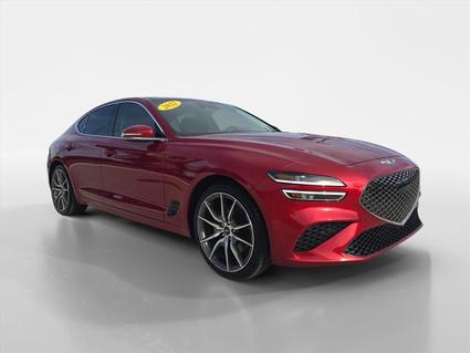 2022 Genesis G70 Knoxville TN