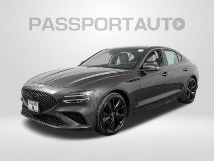 2023 Genesis G70 Suitland MD