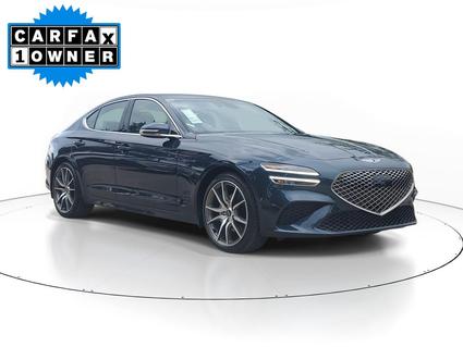 2023 Genesis G70 Fort Myers FL