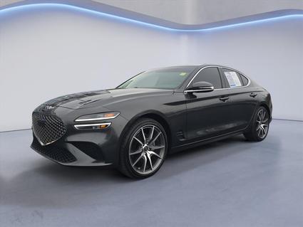 2023 Genesis G70 Knoxville TN