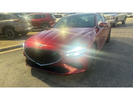 2023 Genesis G70 Tuscaloosa AL