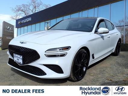 2023 Genesis G70 West Nyack NY