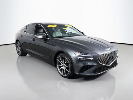 2023 Genesis G70 Louisville KY