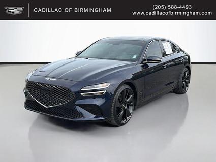 2023 Genesis G70 Vestavia Hills AL