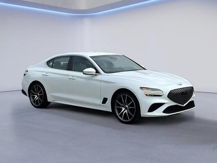 2023 Genesis G70 Stonewall LA