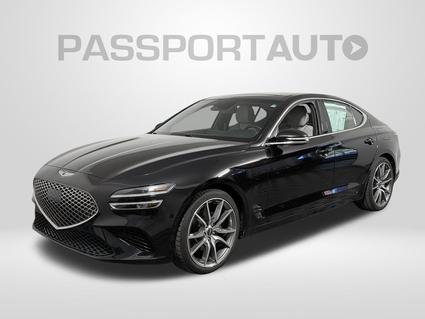 2022 Genesis G70 Suitland MD