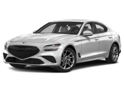 2022 Genesis G70 Salinas CA