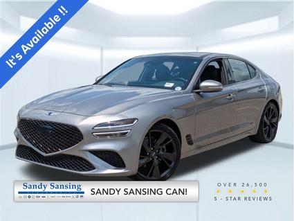 2023 Genesis G70 Pensacola FL