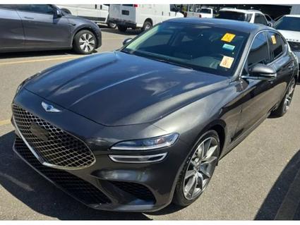 2023 Genesis G70 Memphis TN