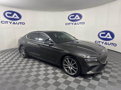 2023 Genesis G70 Memphis TN