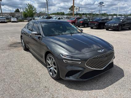 2023 Genesis G70 Memphis TN