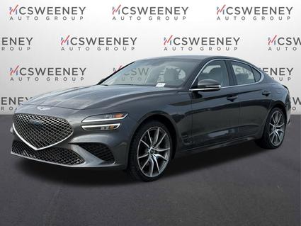 2023 Genesis G70 Pell City AL