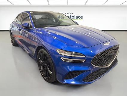 2023 Genesis G70 Winston Salem NC