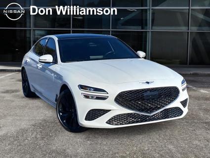 2023 Genesis G70 Jacksonville NC