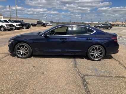 2023 Genesis G70 Houma LA