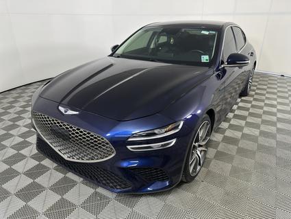 2023 Genesis G70 Houma LA