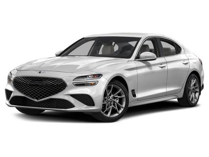2023 Genesis G70 2.0T 2023 Genesis G70 Jackson MS