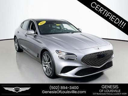 2023 Genesis G70 Louisville KY