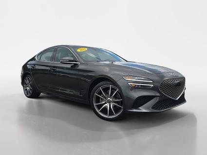2023 Genesis G70 Knoxville TN