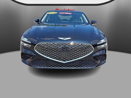 2022 Genesis G70 Suitland MD
