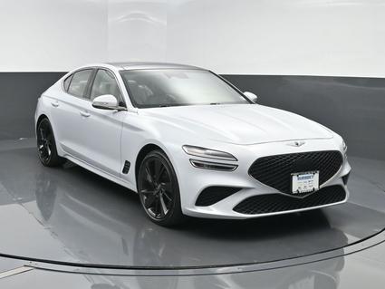 2023 Genesis G70 Goshen NY