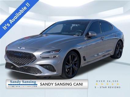 2023 Genesis G70 Pensacola FL