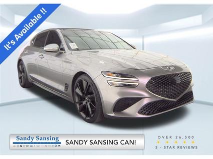 2023 Genesis G70 Pensacola FL