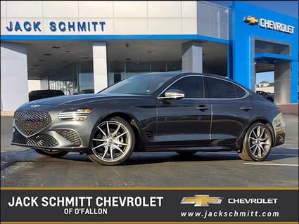 2022 Genesis G70 O'Fallon IL