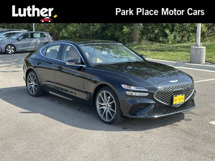 2022 Genesis G70 Rochester MN