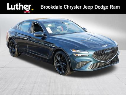 2023 Genesis G70 Minneapolis MN