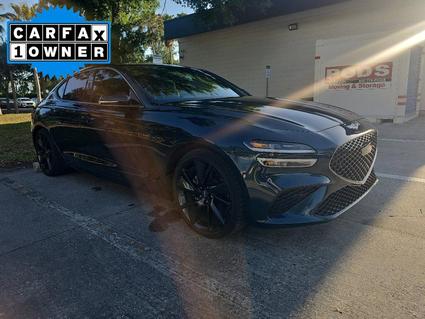 2023 Genesis G70 Fort Myers FL