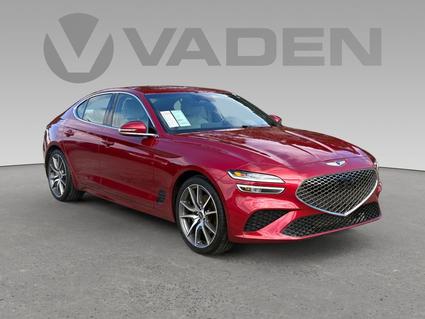 2023 Genesis G70 Brunswick GA