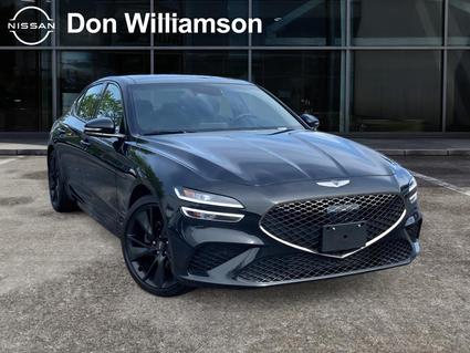 2023 Genesis G70 Jacksonville NC