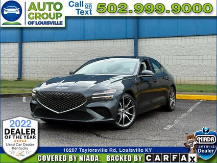 2022 Genesis G70 Louisville KY