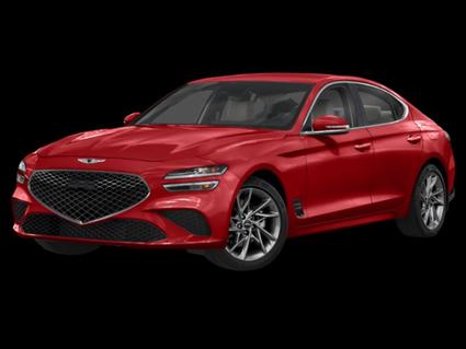 2022 Genesis G70 Indiana PA