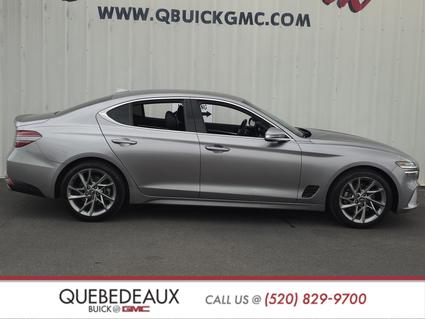 2022 Genesis G70 Tucson AZ