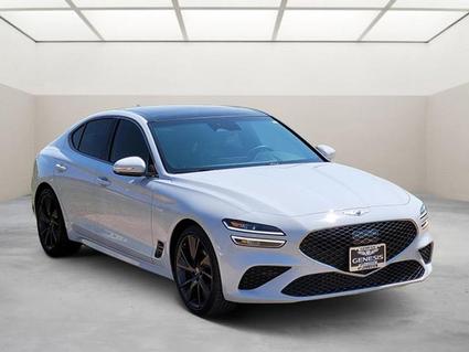 2023 Genesis G70 Longview TX