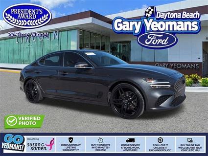 2023 Genesis G70 Daytona Beach FL