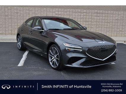 2023 Genesis G70 Athens AL