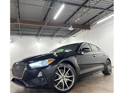 2021 Genesis G70 Birmingham AL