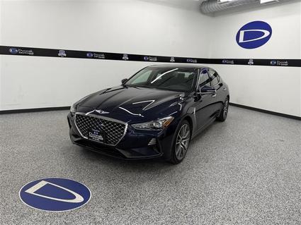 2021 Genesis G70 Bismarck ND