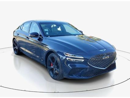 2026 Genesis G70 Fort Myers FL
