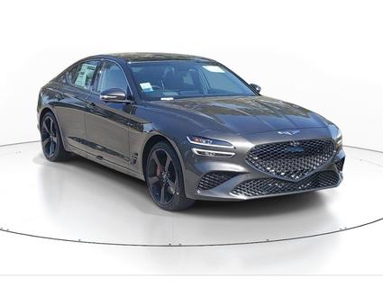 2026 Genesis G70 Fort Myers FL