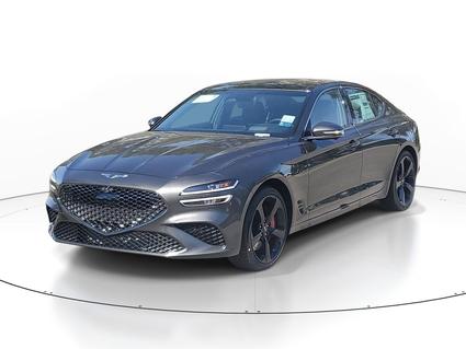 2026 Genesis G70 Fort Myers FL