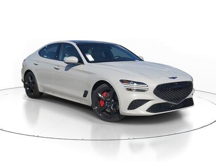2026 Genesis G70 Fort Myers FL