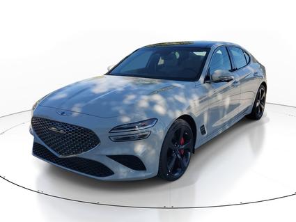 2026 Genesis G70 Fort Myers FL