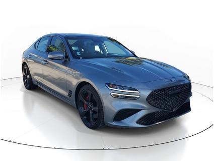 2026 Genesis G70 Fort Myers FL